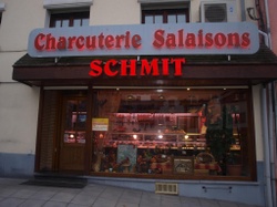 Boucherie Schmit