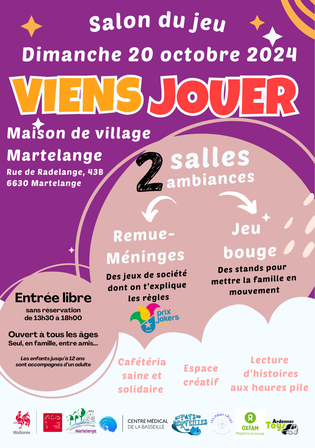 Affiche 2024